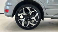 Ford EcoSport 1.0 EcoBoost 125 ST-Line 5dr Petrol Hatchback